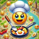 Emoji Map Logo